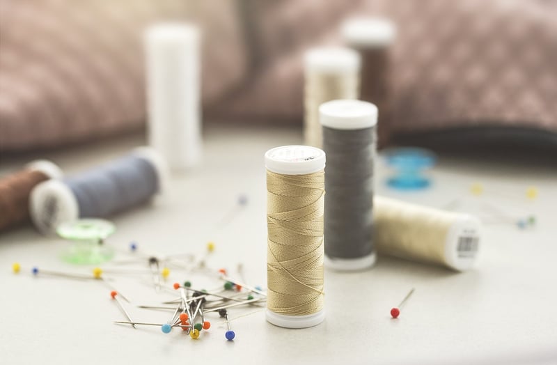 Sewing